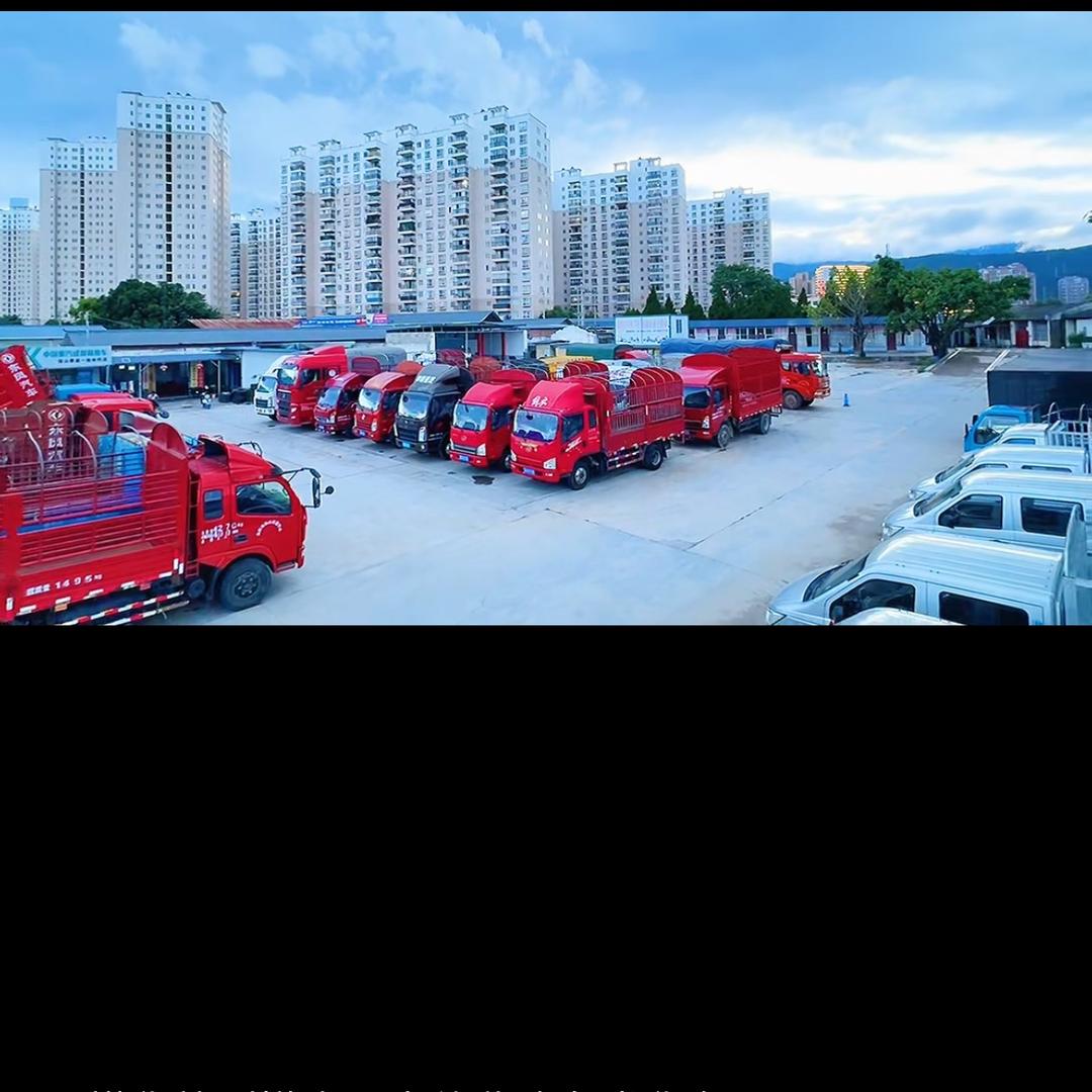 皮皮牛二手货车