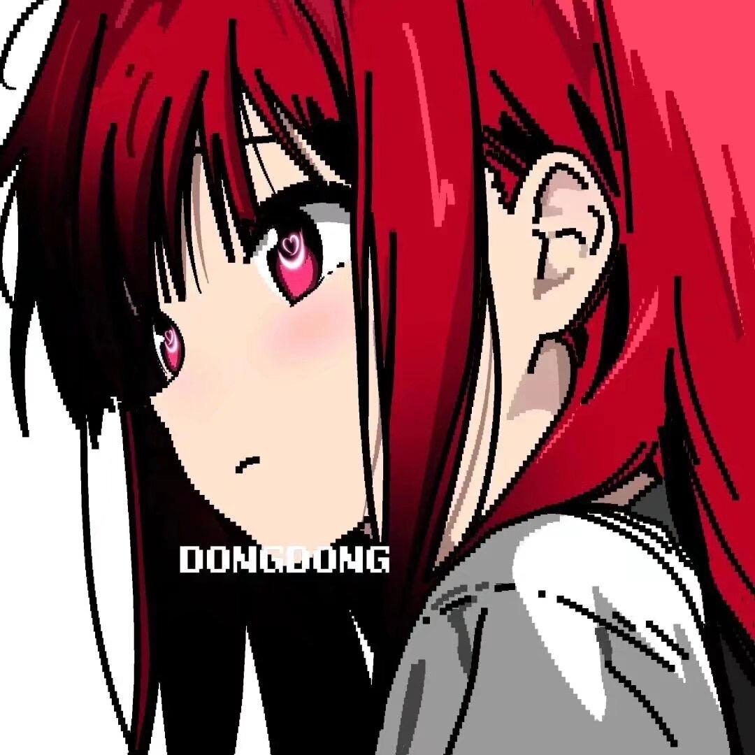 死恋爱脑也能遇到真爱