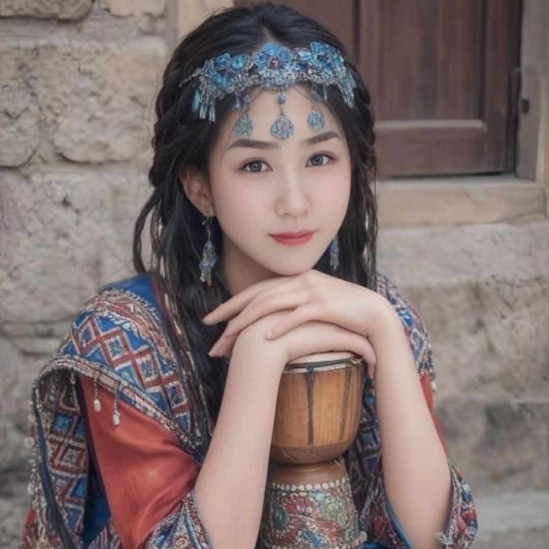 杨杨🉐亿