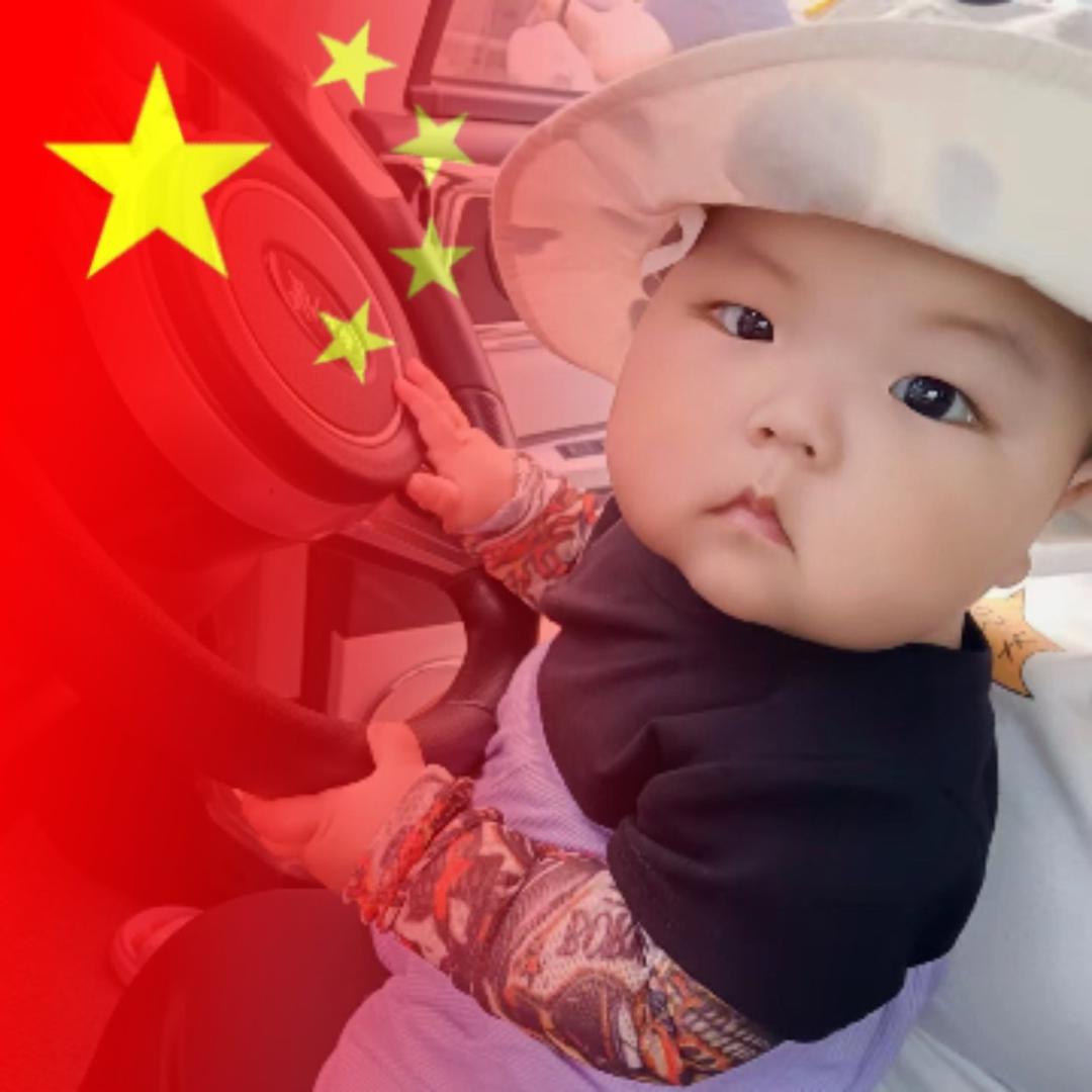 小宣同学