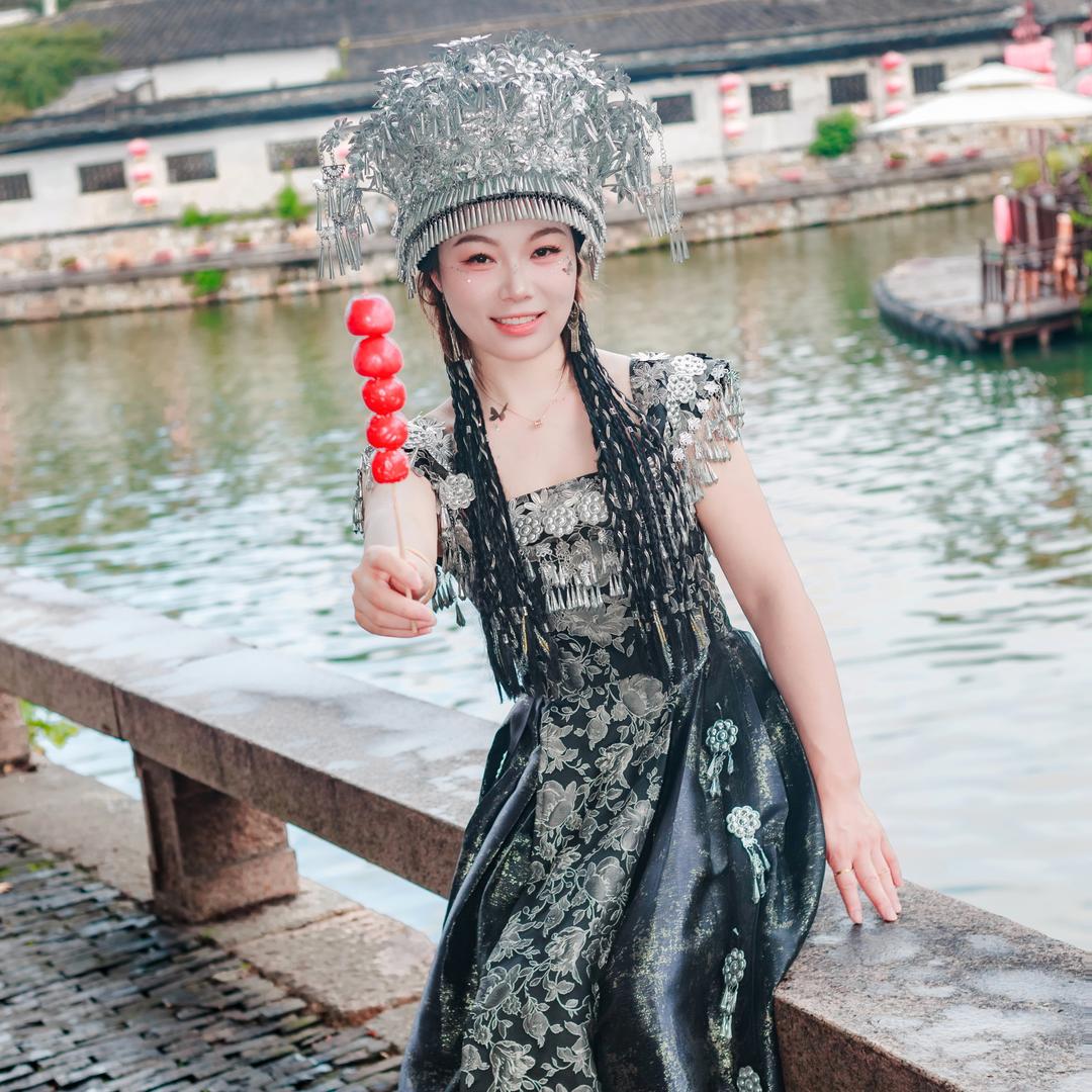 艺小陌