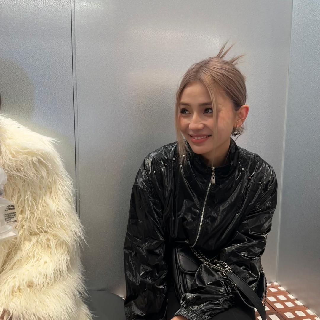 大美DAmEee