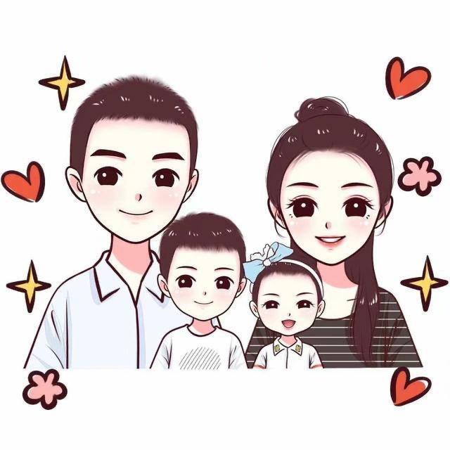 0418刘大丽一家