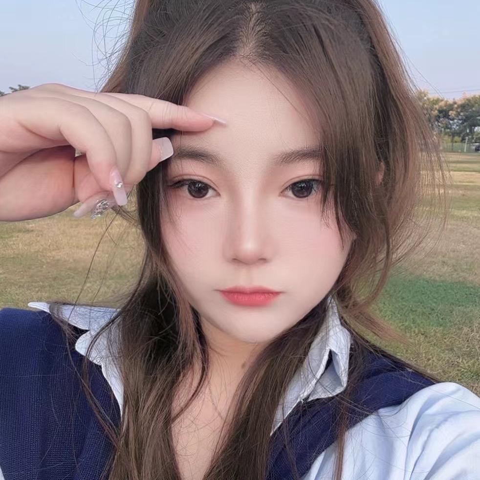 西安女娃橙橙呀🍊
