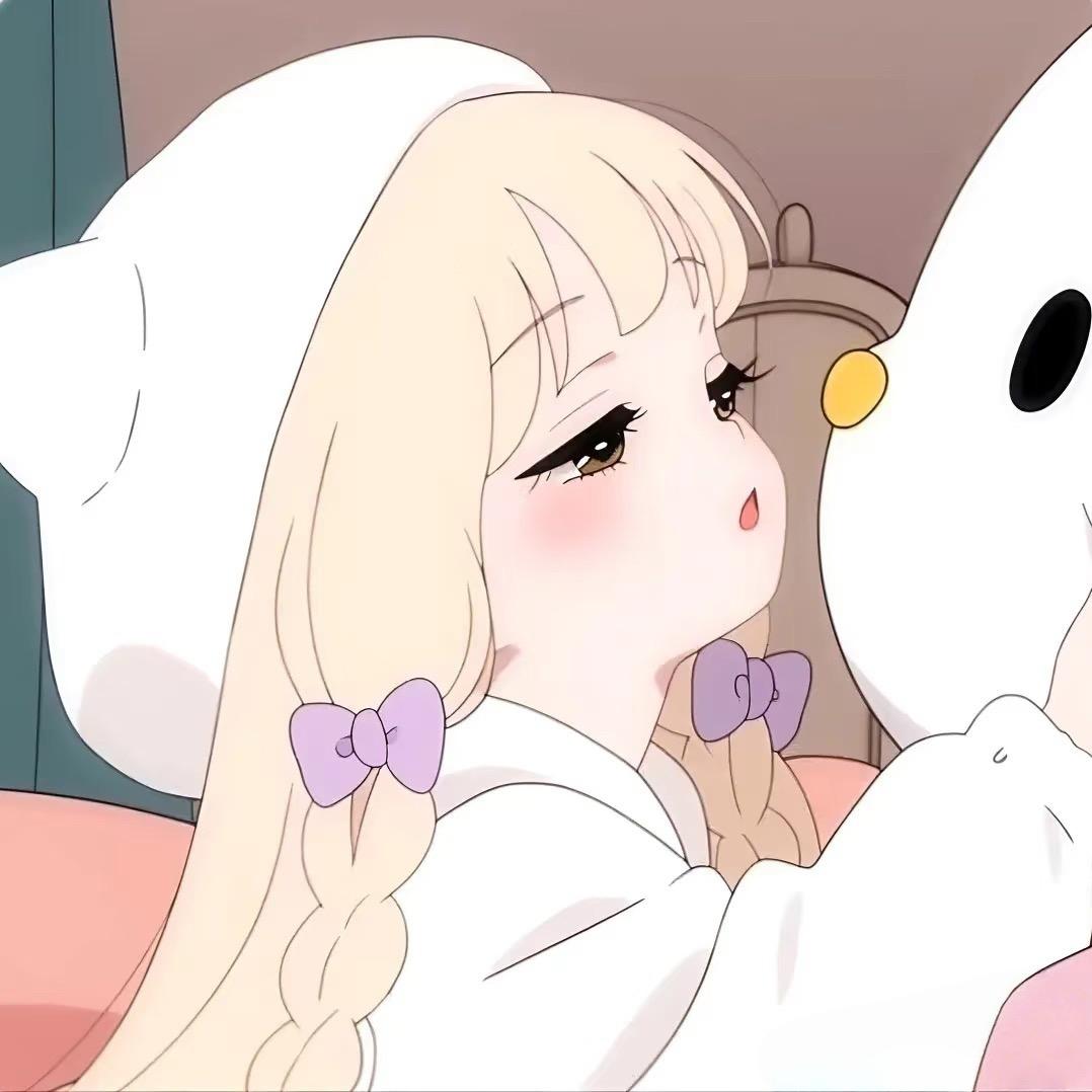 小茜茜🌸