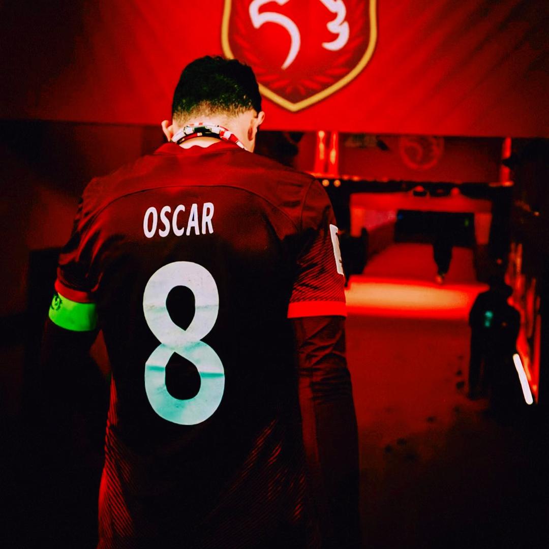 🌟🌟Oscar 8🌟🌟