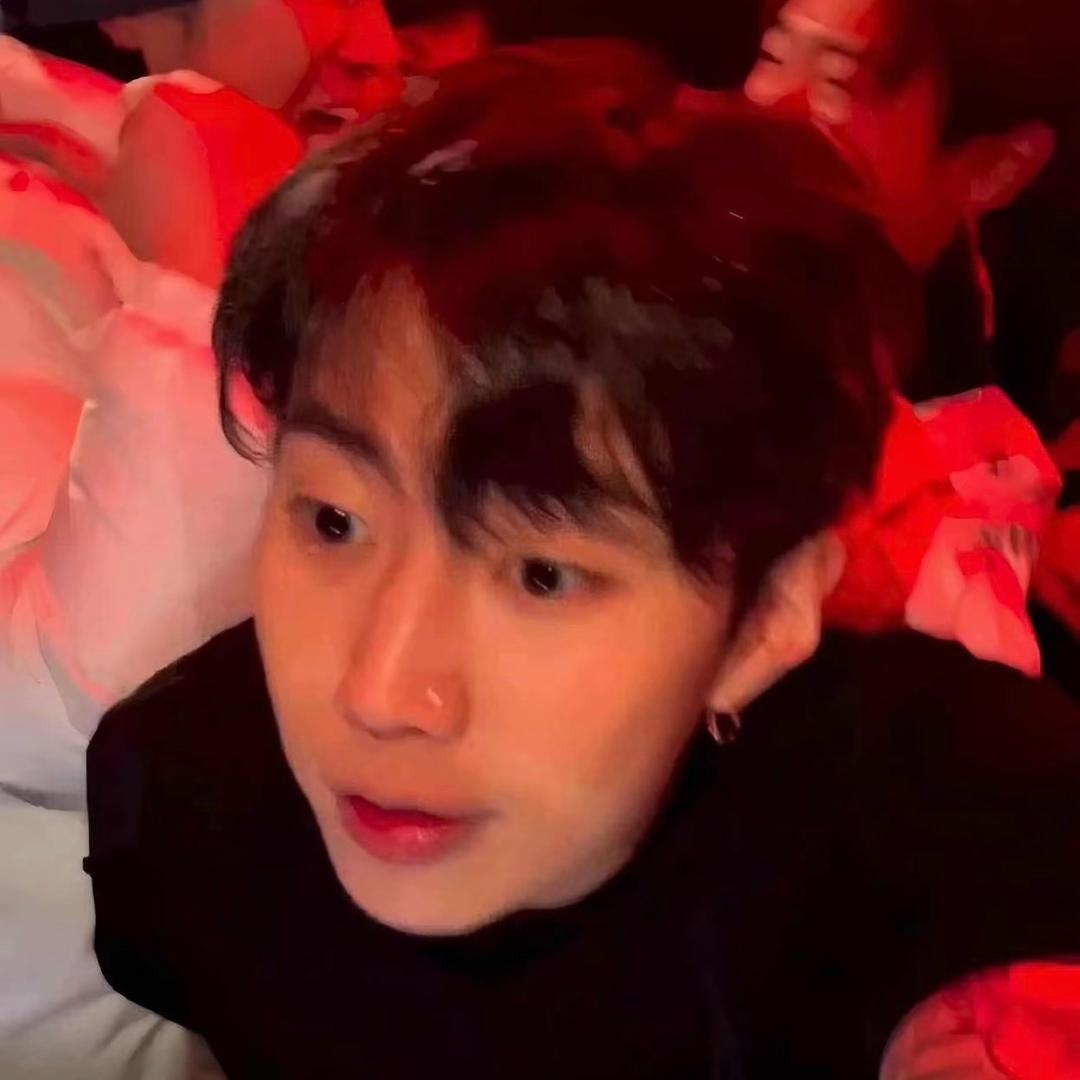 黄油小熊