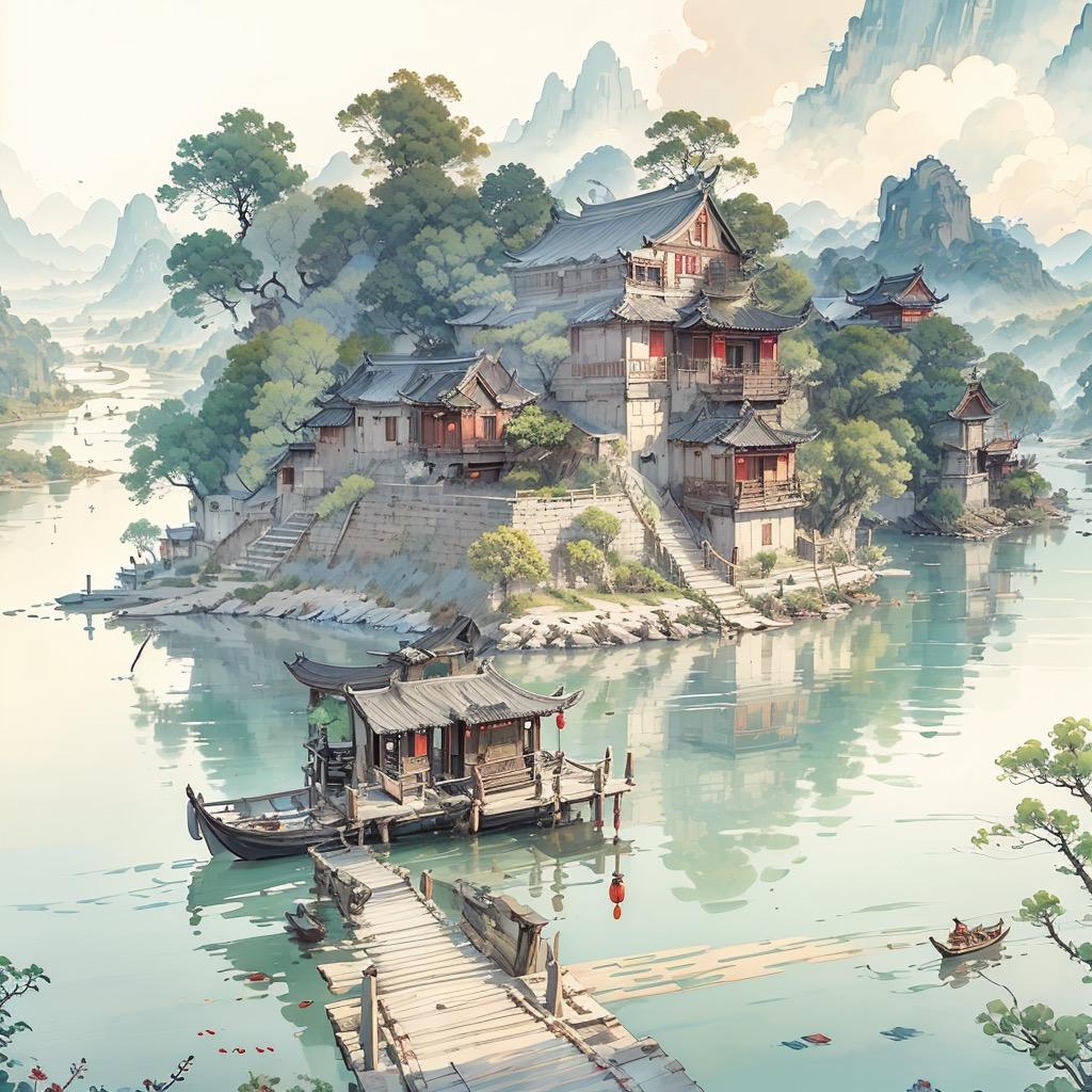 🚩国民小骄傲⭐️