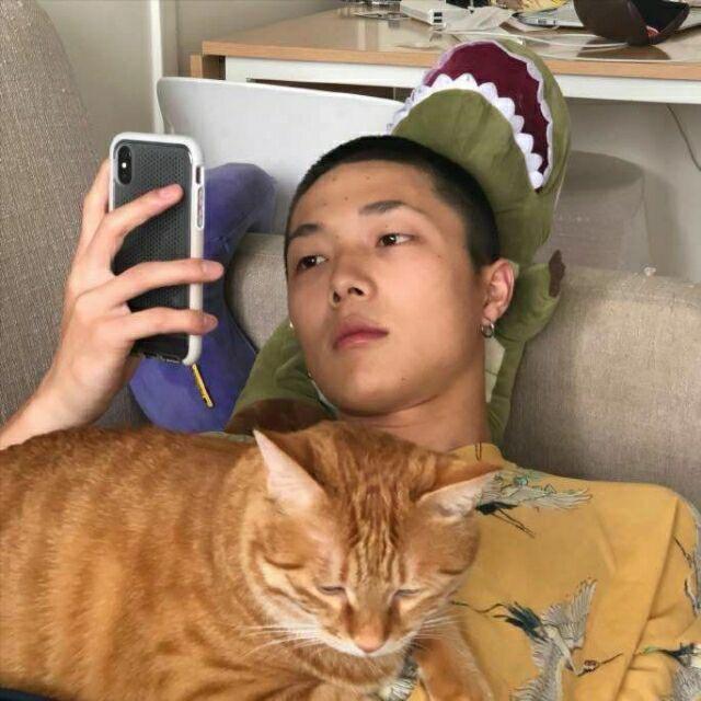李二博