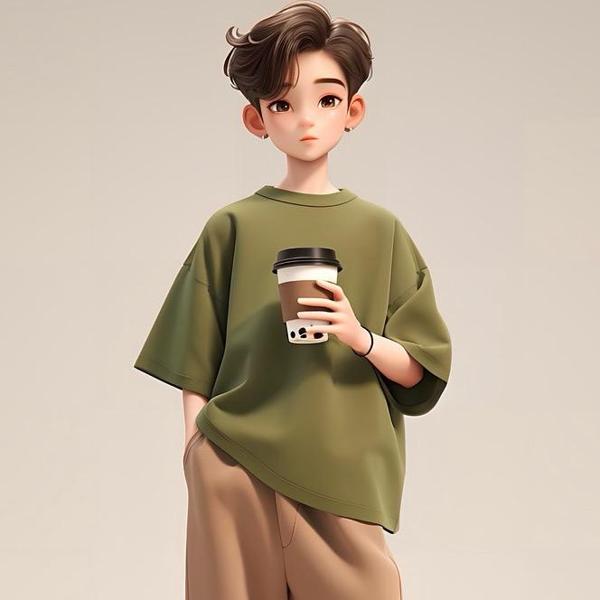 Mr. 杨