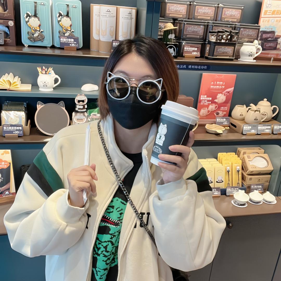 闲人闵小姐