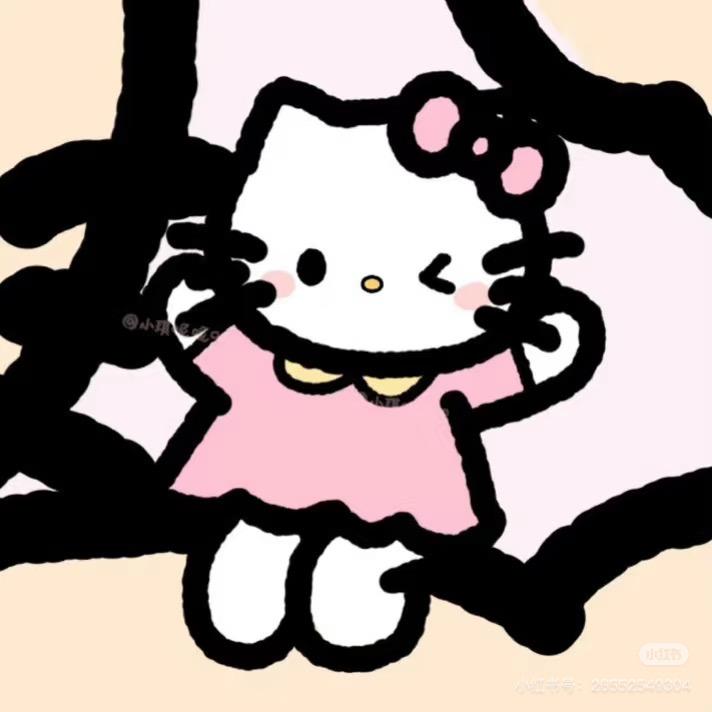 cici喵