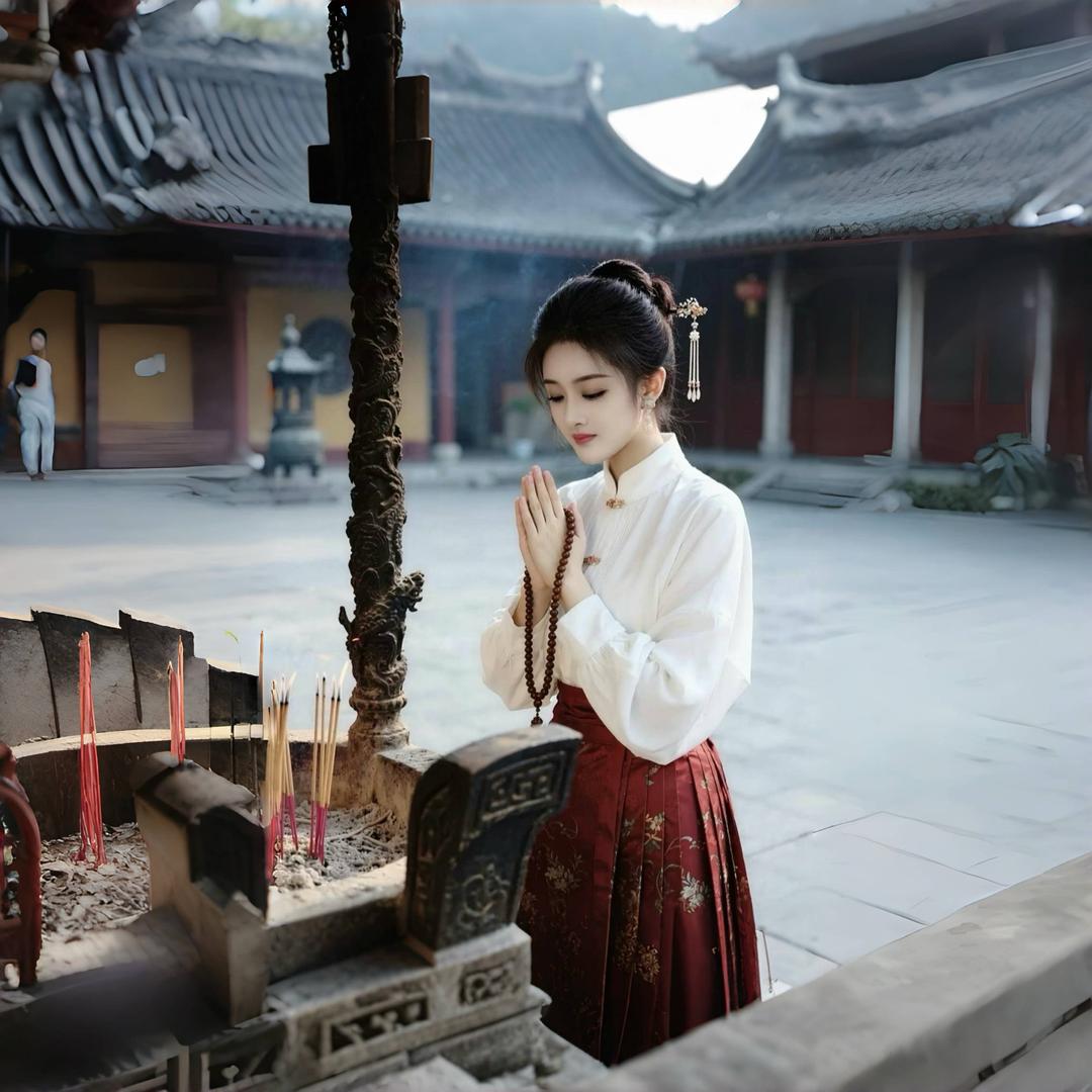 ㅤ   　　　清梵💝浅念