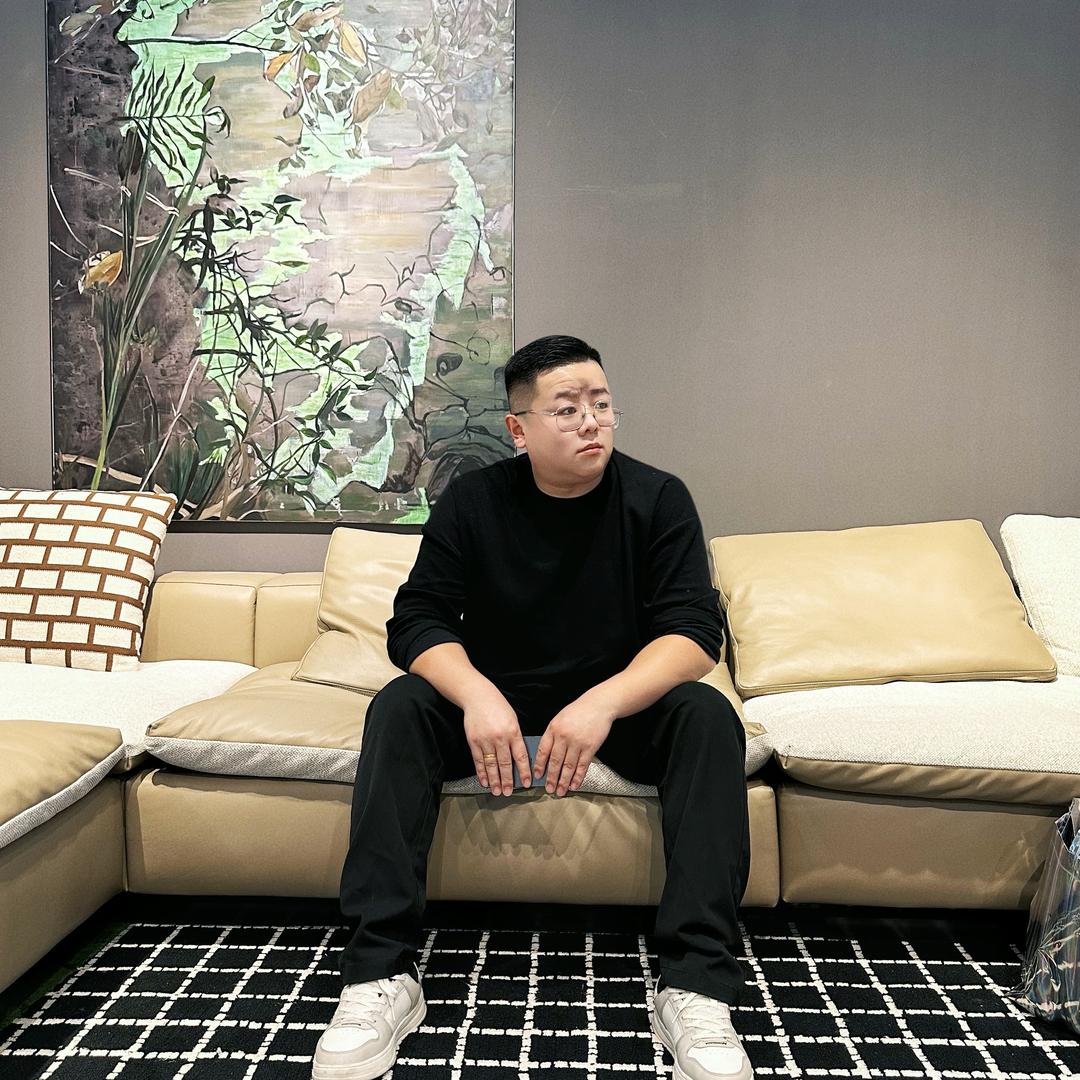 立心设计®