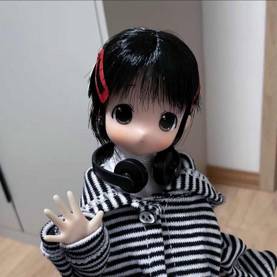 kiyomi随便发发的日常