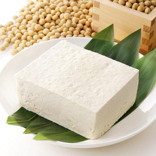 孙吉安东北卤水豆腐