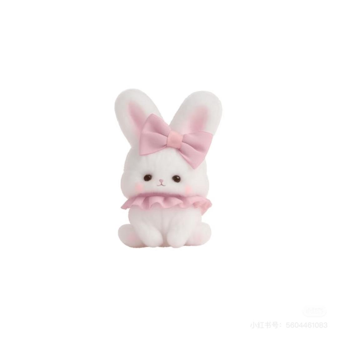 没耳朵tutu.