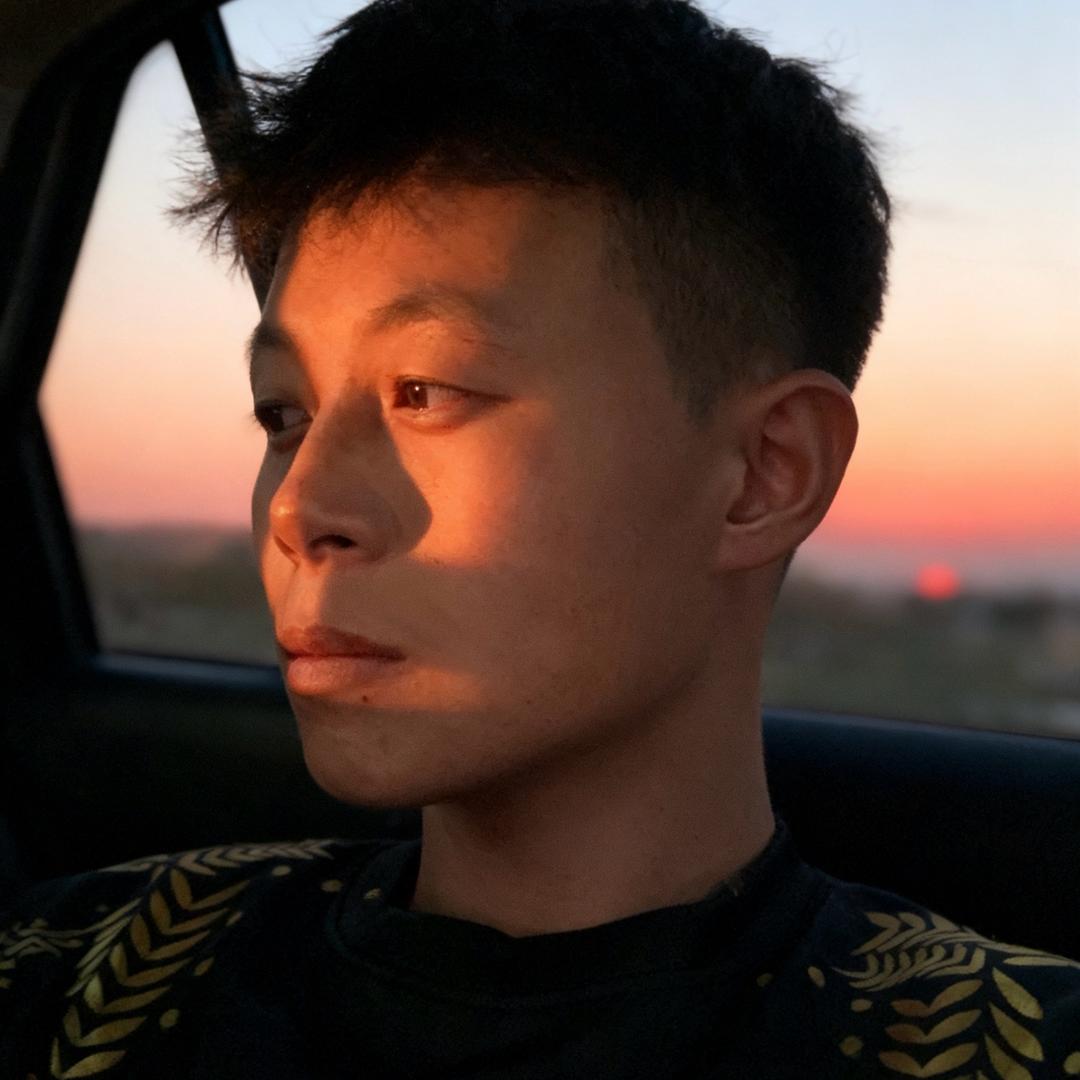 车厘子.
