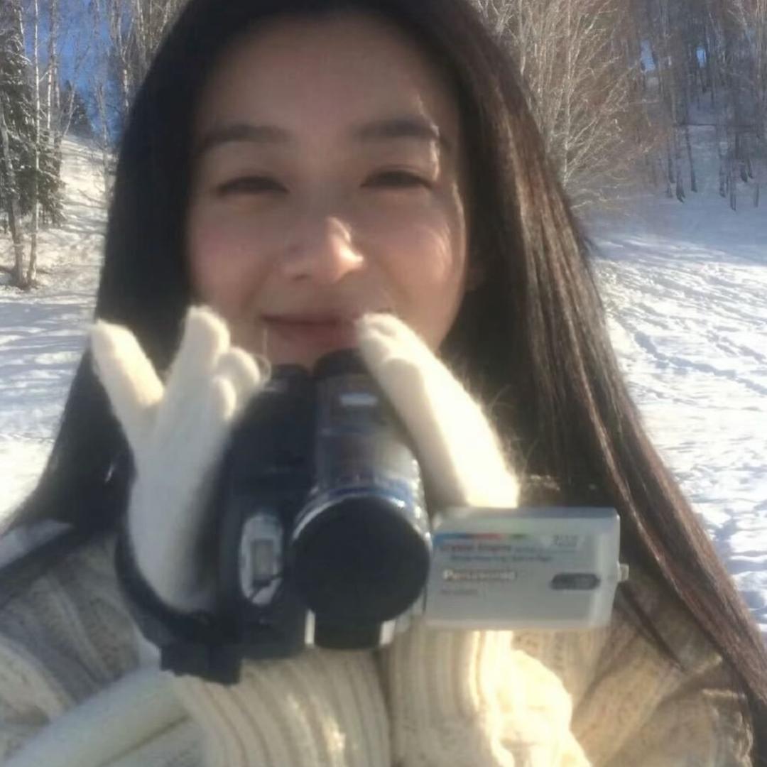 郁❄️