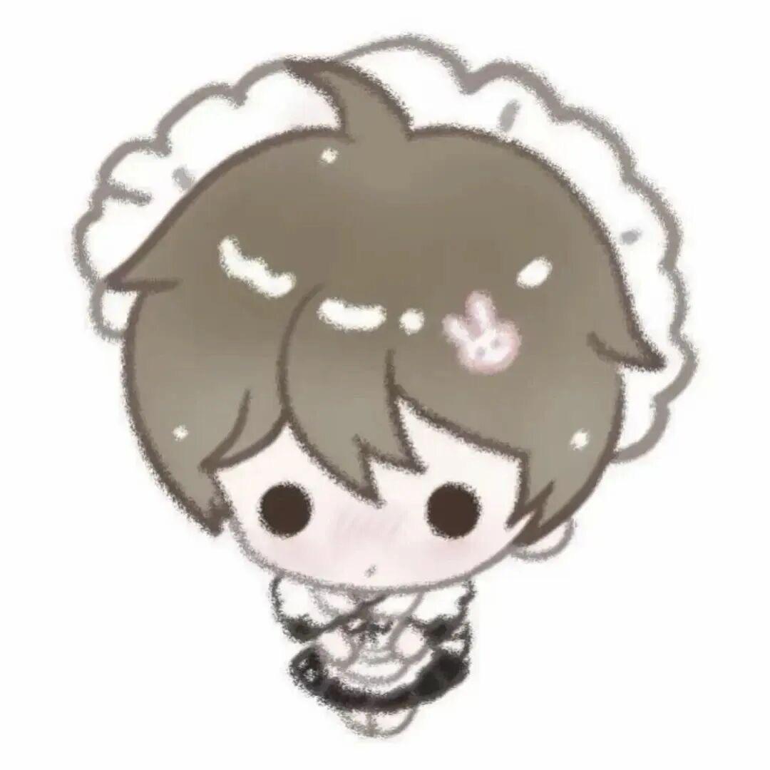 我女朋友超可爱哒