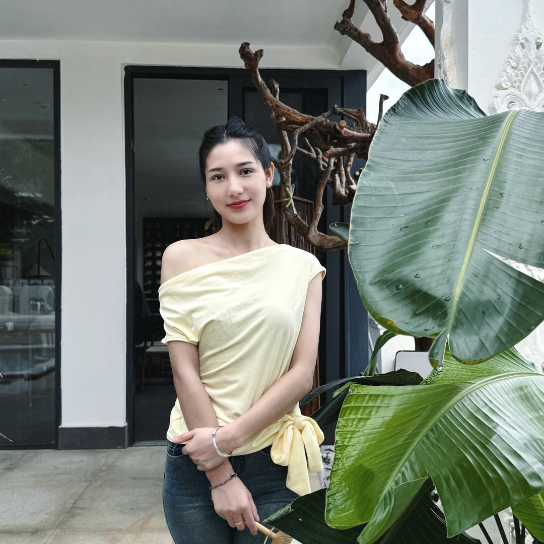 小黄艳呀🐰