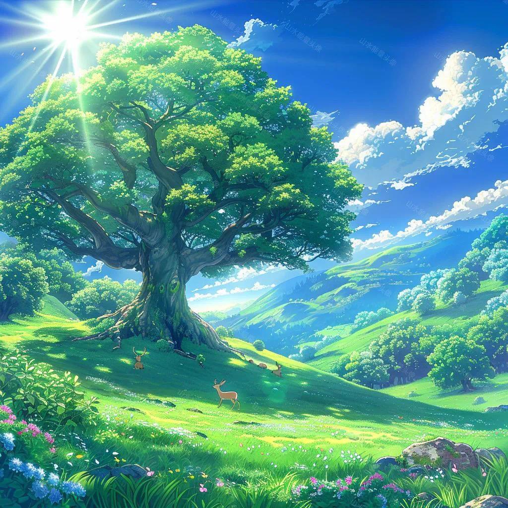 三小只