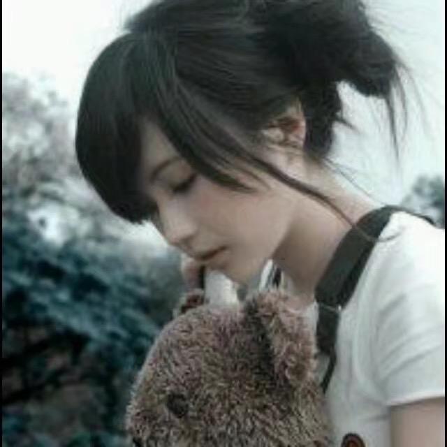 心凉、不过如此