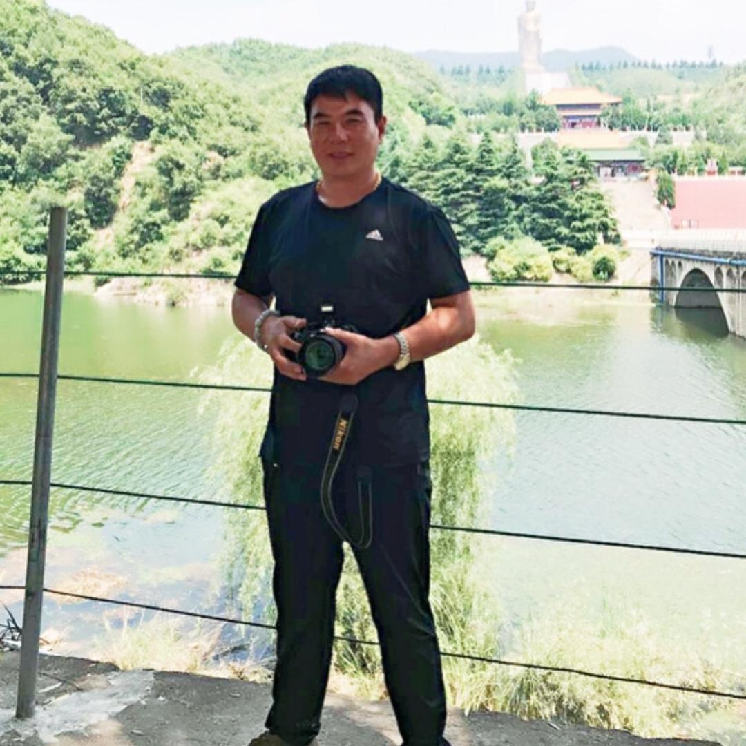 涵涵爸爸(守星人)