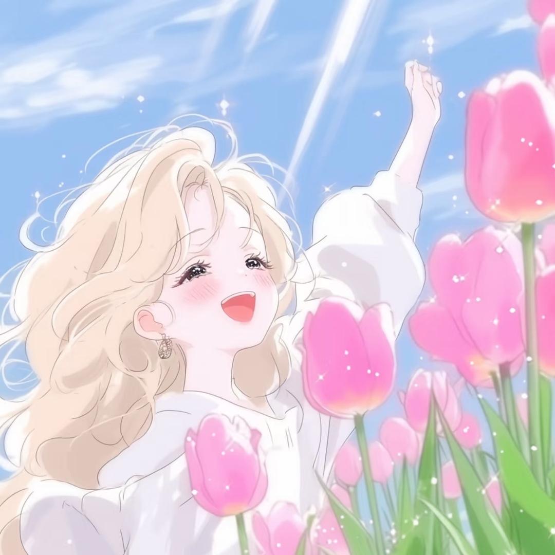 🌈晓晓向前冲🌈