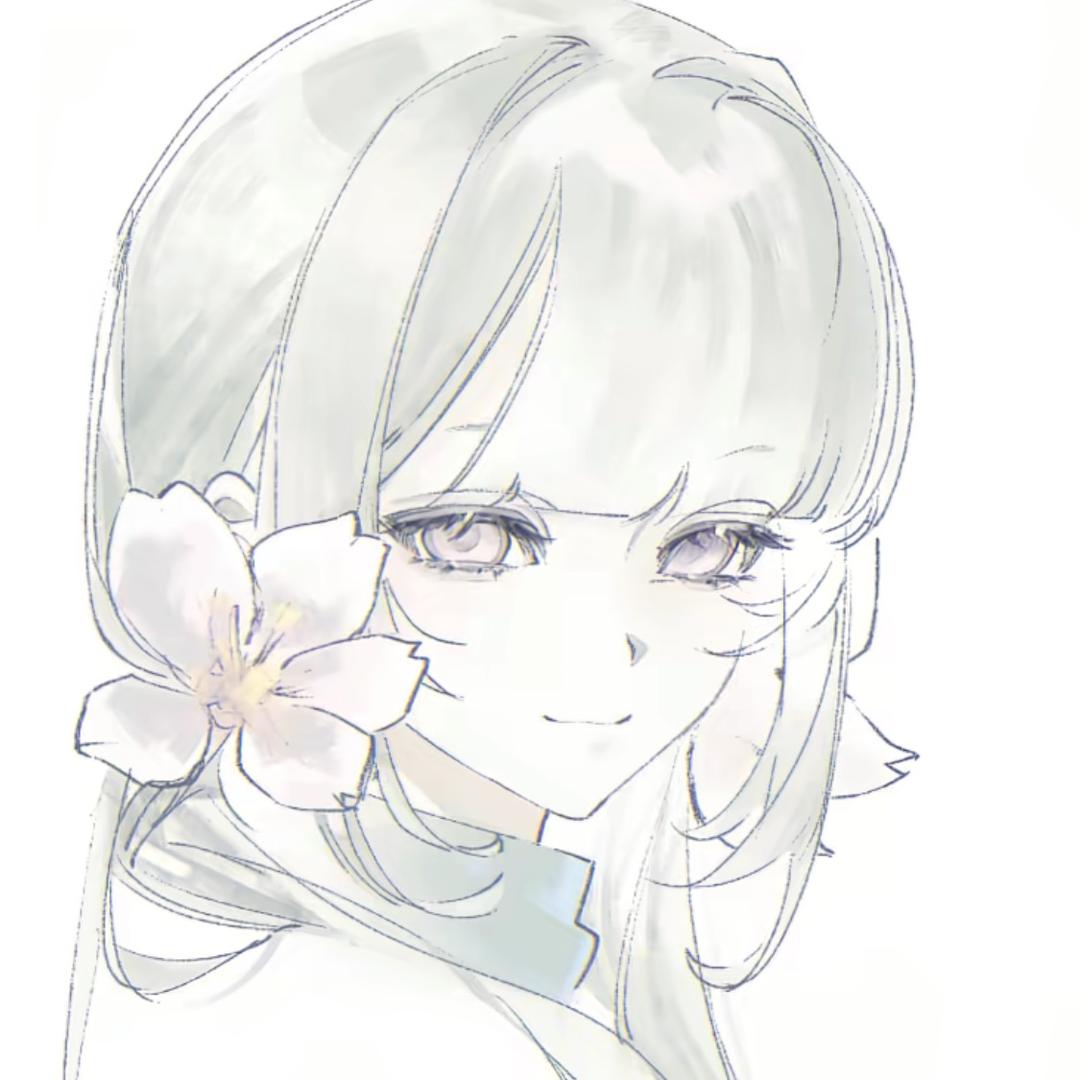 冷杉林