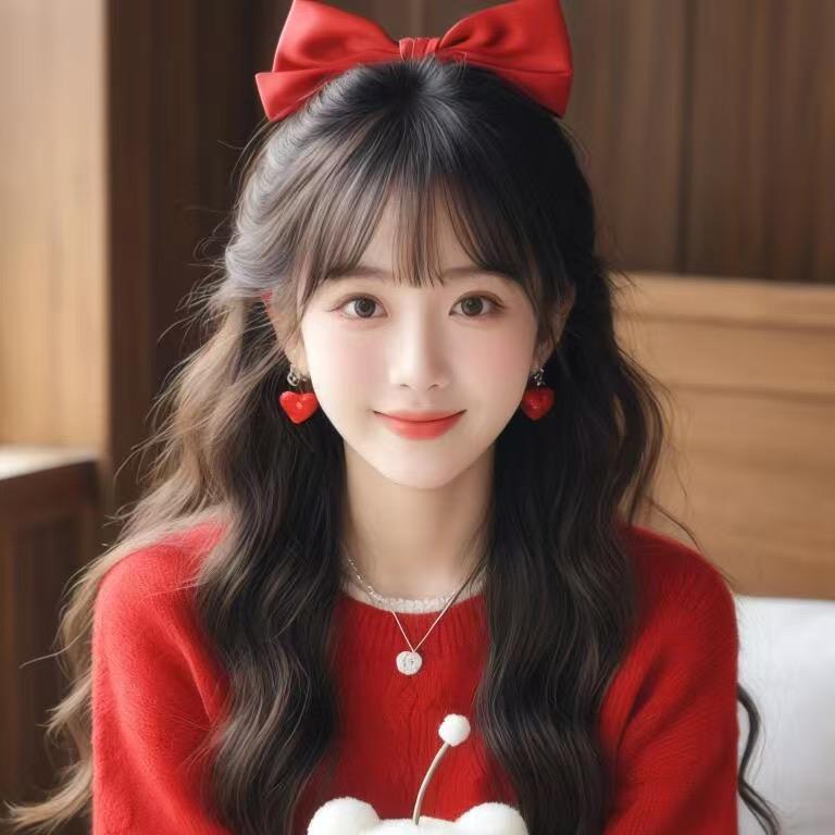 好柿朵朵