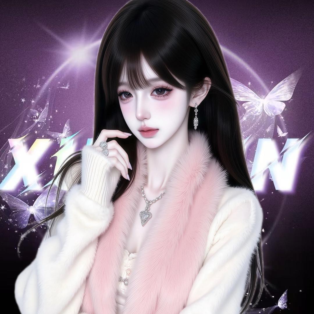 Xy.露黎🎀影月的洗脚丫鬟