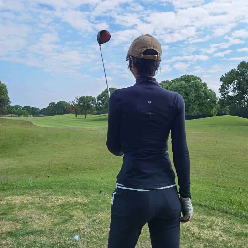 AURORA GOLF极光高尔夫Mia