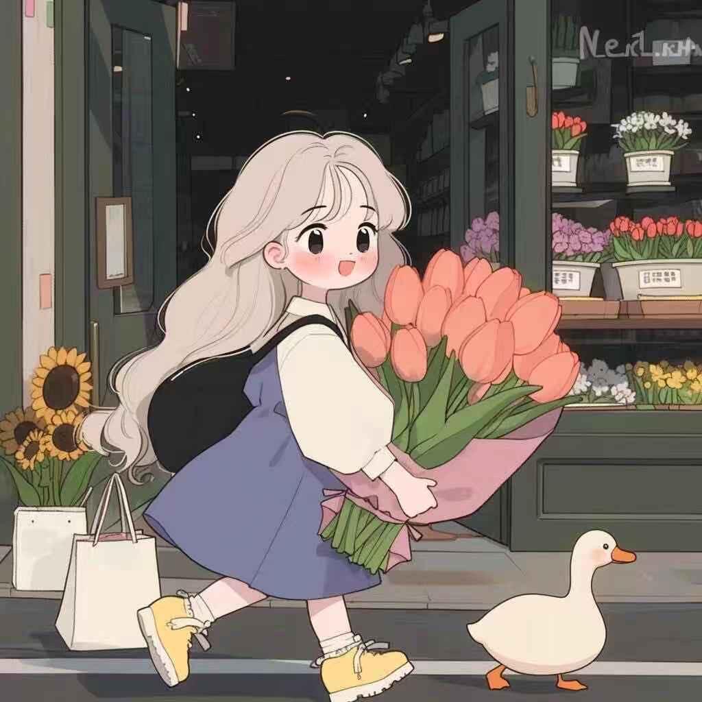 是我不懂爱💒.