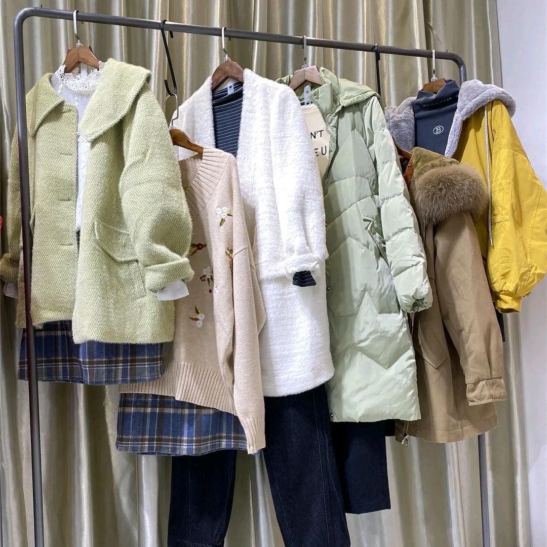 铭扬服饰2店