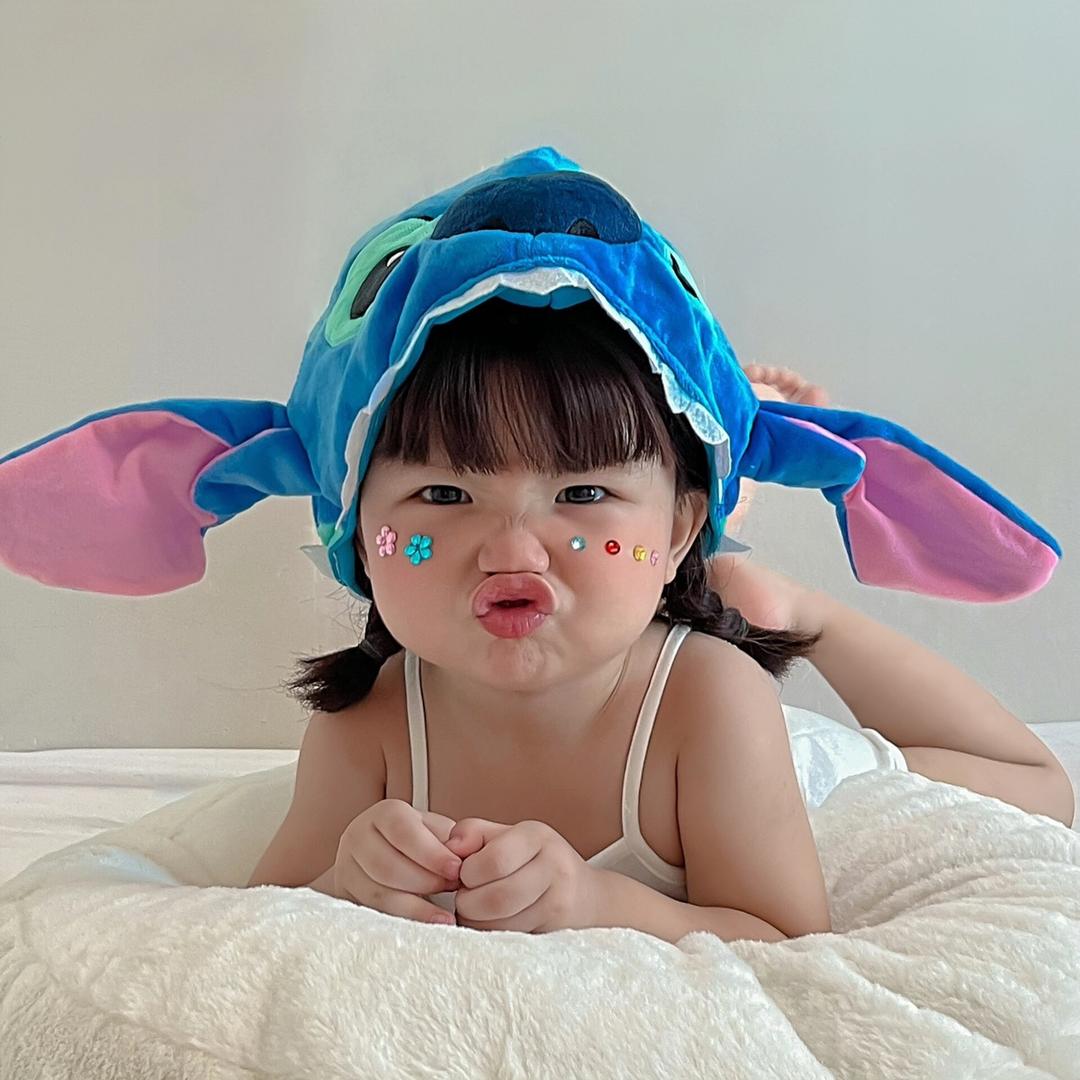 -百事可爱