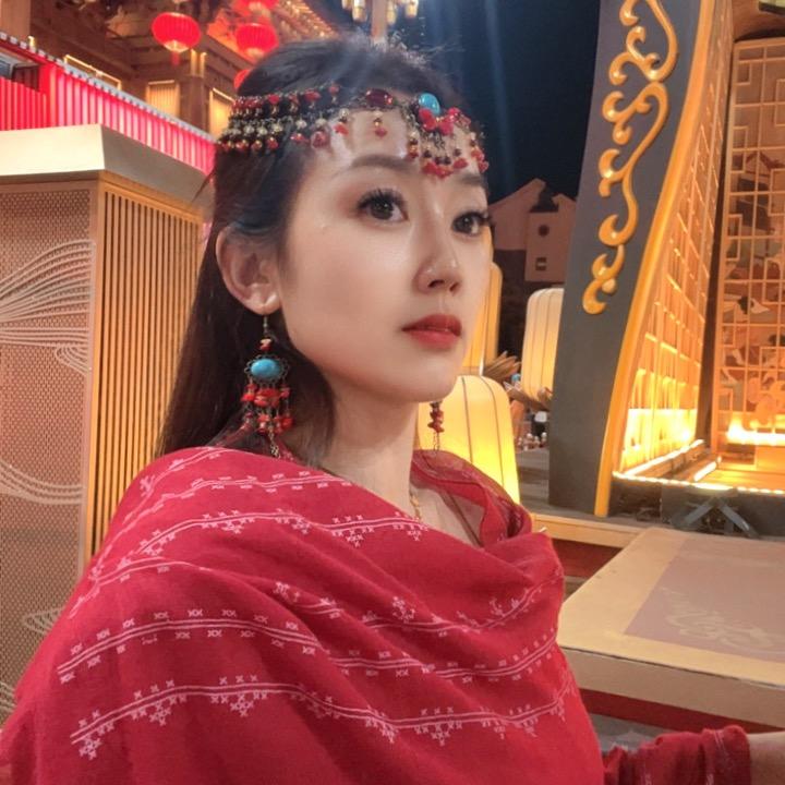 王哪跑～