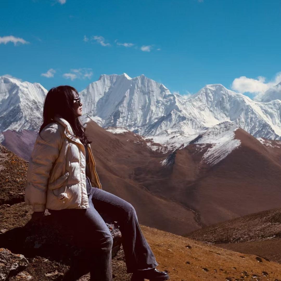 豆豆&牙牙（生活版）