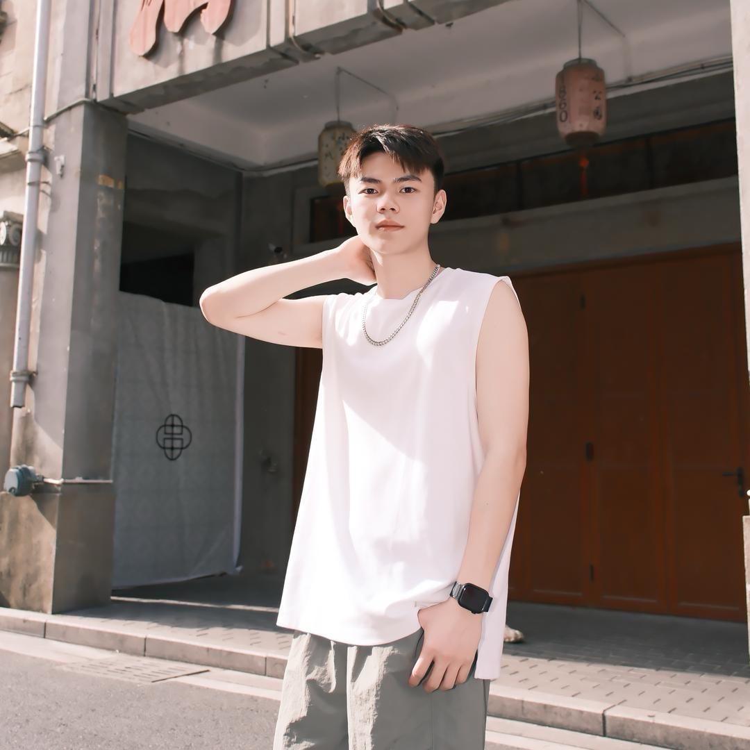 苏鹤(高调锅)另外一个号播