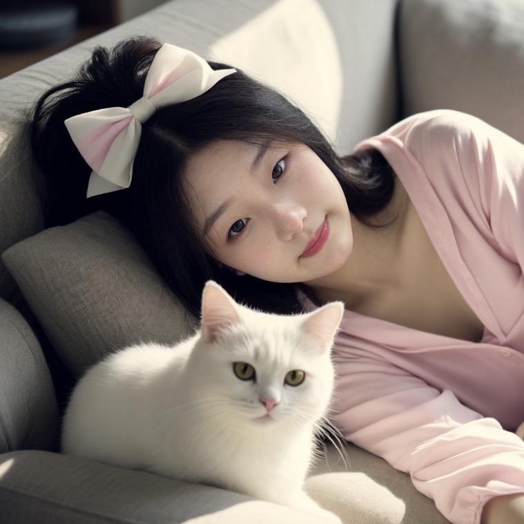 小苗