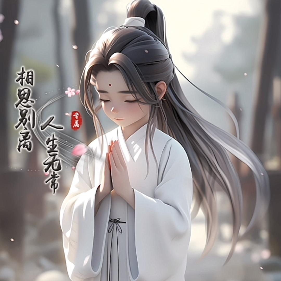 hi，好久不见