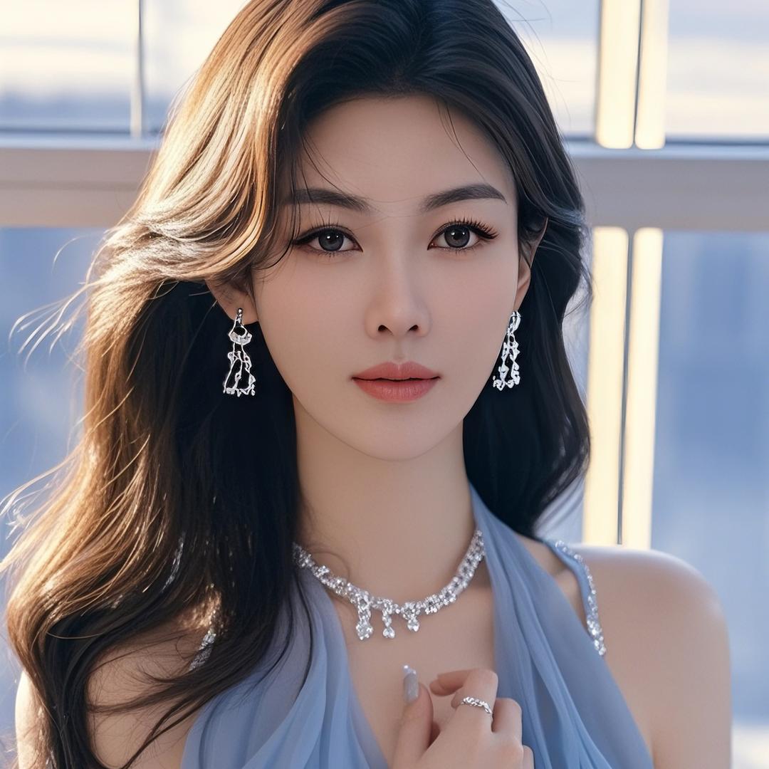 @美美姐＿自主设计源头女装工厂