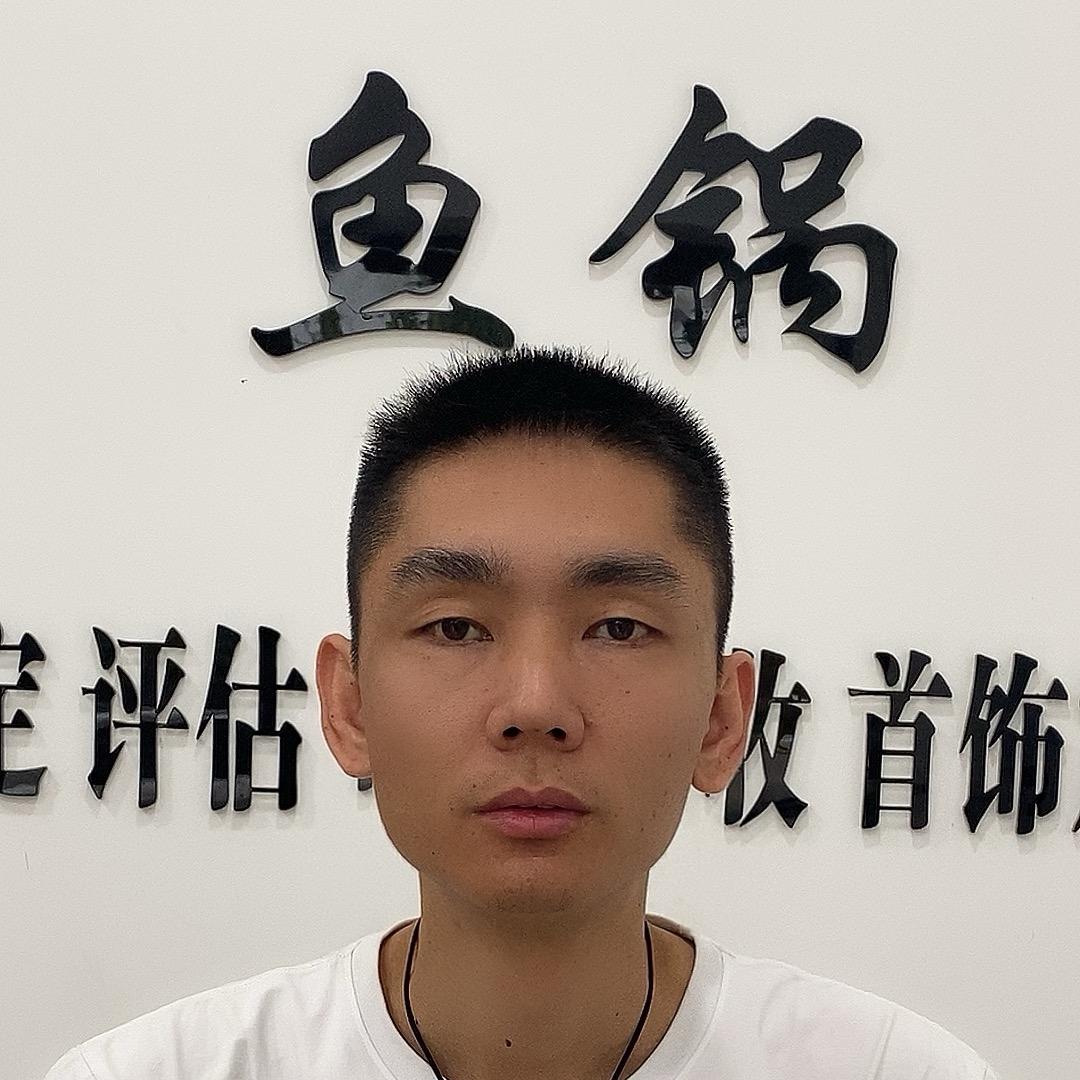 监利老福黄金(余哥)