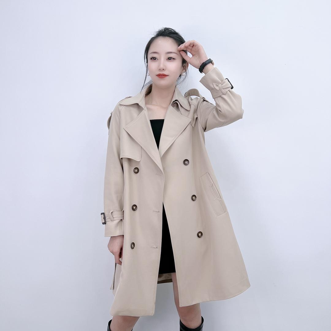呼呼姐定制轻奢女装(工厂店)