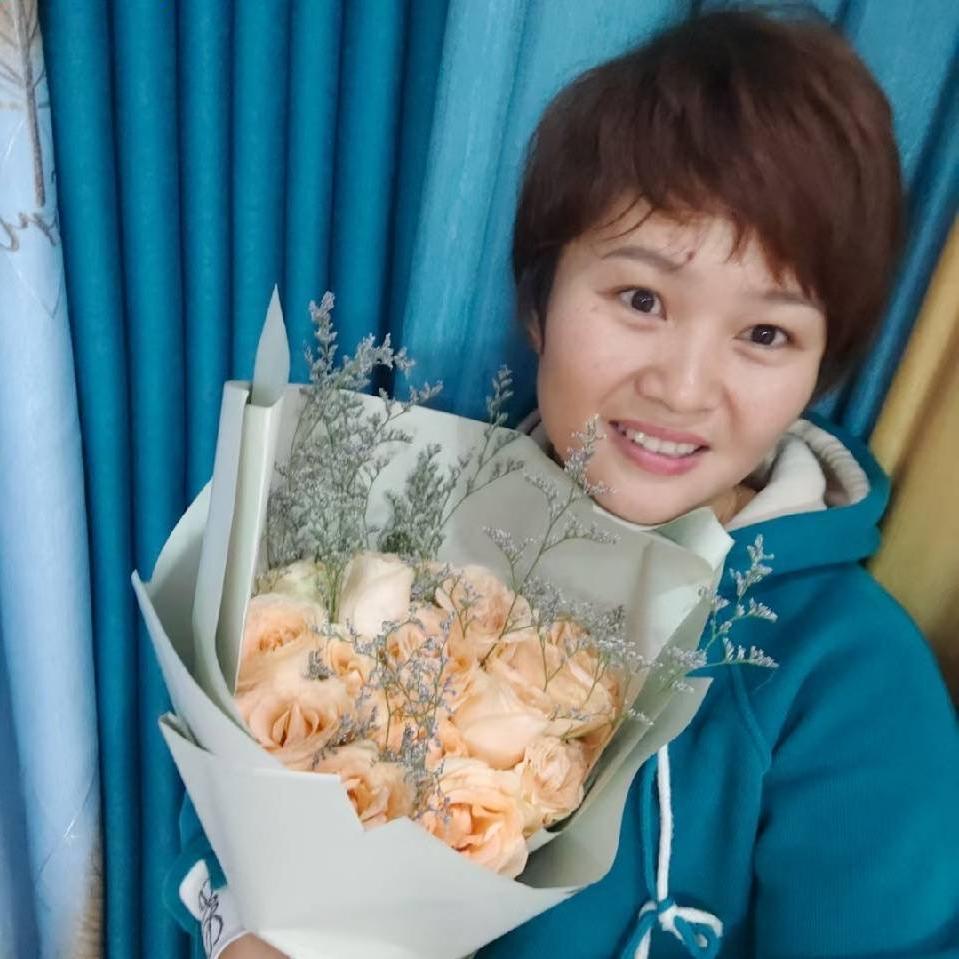 广东高州石龙大拜文雅窗帘