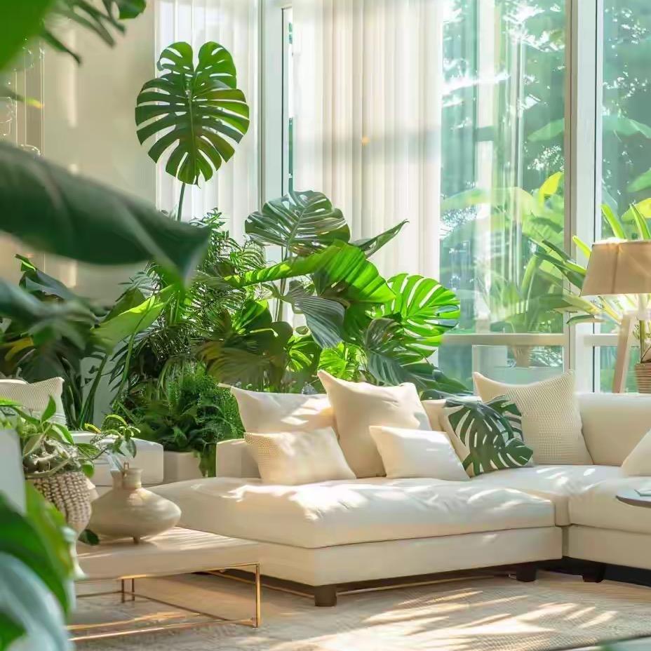 植享时光