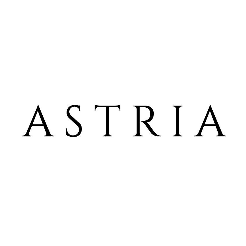 ASTRIA轻奢首饰