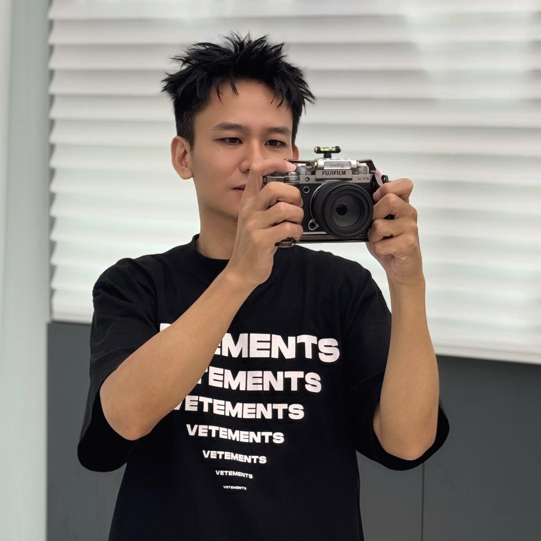 中山吴坤发型设计