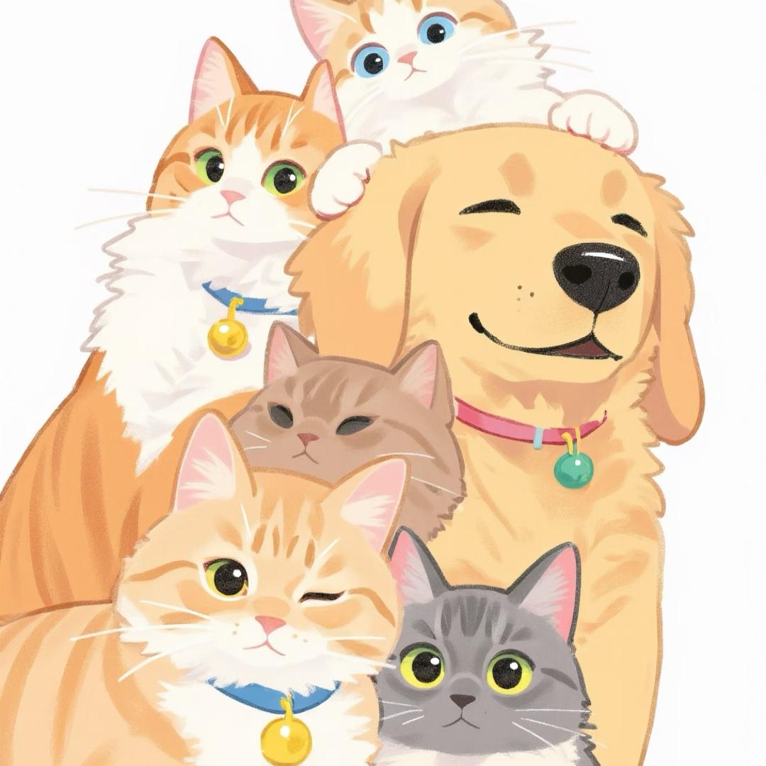🐶喵汪星球🐱