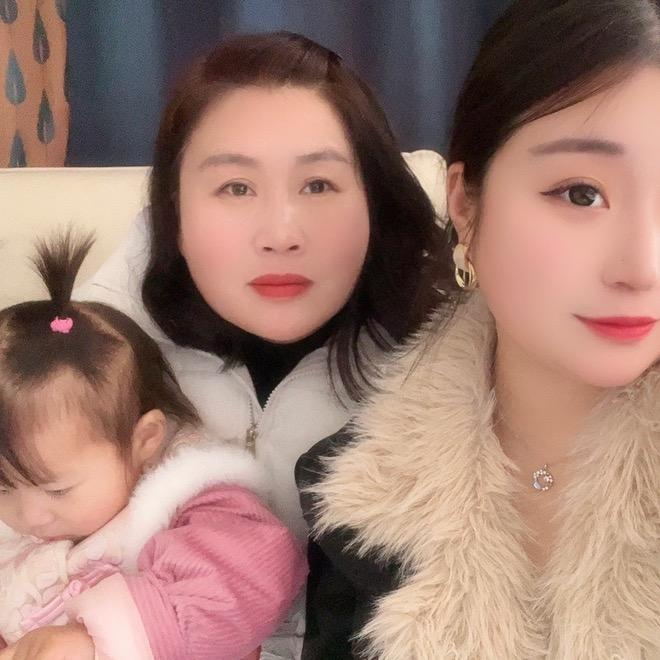 妞儿（婆媳搞笑）